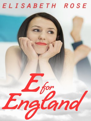 cover image of E For England